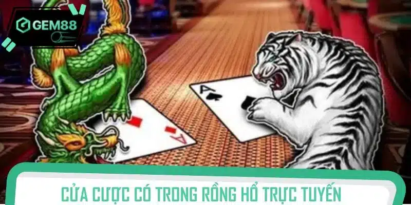Điểm danh cửa cược xuất hiện trong ván game