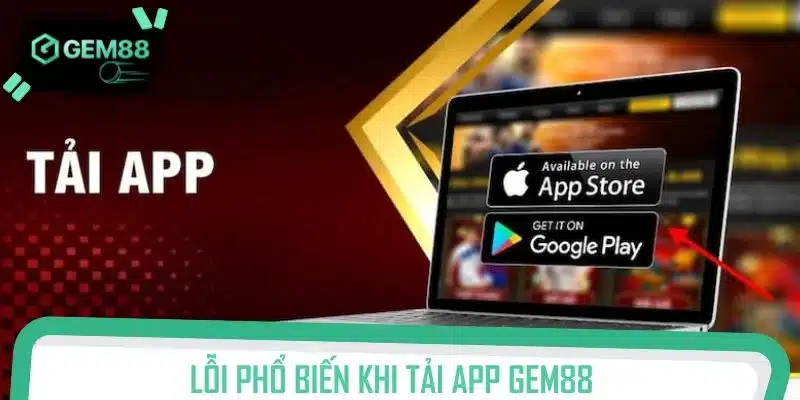 3 lỗi có khả năng gặp phải khi cài đặt phần mềm